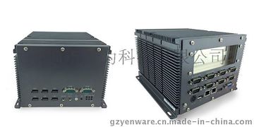 YW-BS6800工业级无风扇嵌入式超微型整机,可用于自助服务终端、智能交通系统、防伪防串货系统等